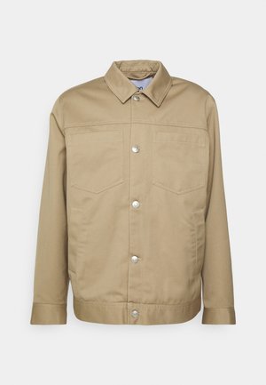 Won Hundred HAROLD - Nyári dzseki - camel