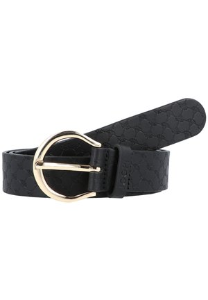Belt - black