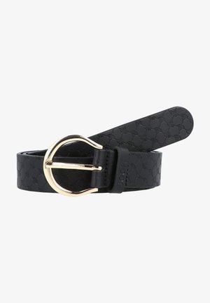 Belt - black