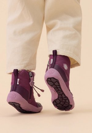 Affenzahn, UNISEX - Lauflernschuh - lila