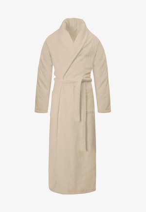Normani, Bademantel - beige
