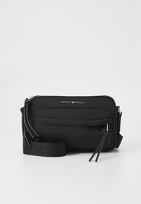 CROSSBODY - Τσάντα χιαστί - black beauty