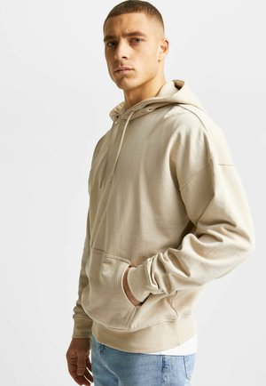 Studio Total STUDIO - Bluza z kapturem