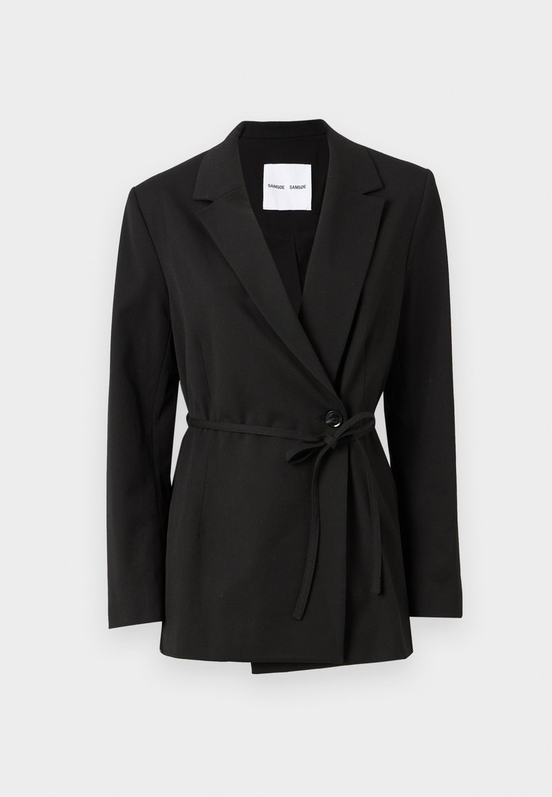 Samsøe Samsøe Blazer zwart