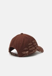 Von Dutch DARWIN UNISEX - Boné - brown