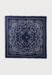 AEDUCATA - Lakats - blu notte