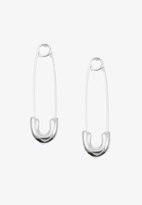 Seleccionado, silberfarben