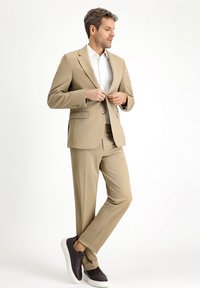 Kigili CLASSIC SET - Completo - light beige