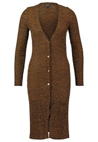 Topshop Kardigan - khaki