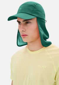 CEP ULTRALIGHT CAP UNISEX - Cap - green