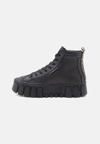 Selectat, black