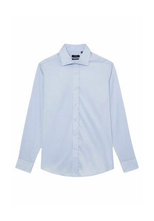 Reiss, BISHOPSGATE STRETCH - Camisa - soft blue