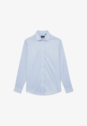 Reiss, BISHOPSGATE STRETCH - Hemd - soft blue