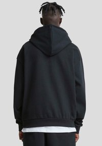 Starter Hoodie - black