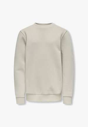 Sportinis megztinis - silver lining