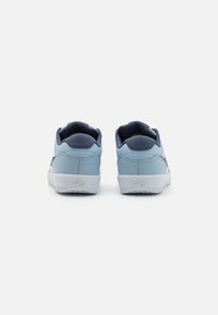 Nike SB FORCE 58 PRM UNISEX - Baskets basses - white/thunder/blue/ashen slate