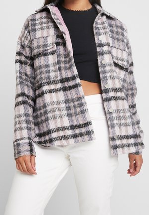 Veste légère - black