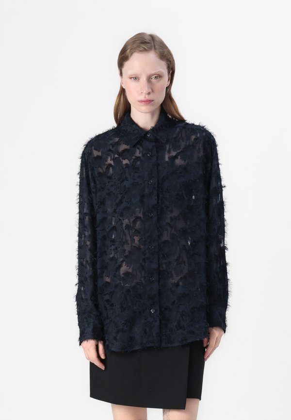 CATALPA SHIRT  - Button-down blouse - salute