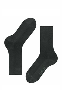 FALKE SENSITIVE LONDON - Socken - forest