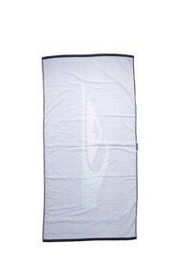 Quiksilver FRESHNESS UNISEX - Pyyhe - blue