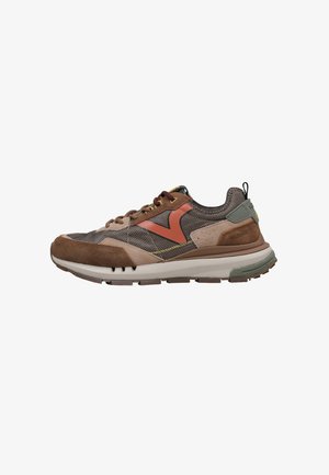 Victoria Shoes, WING EVO-TECH - Zapatillas - brown