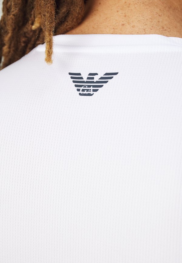 TENNIS PRO TANK GRAPHIC - Top4