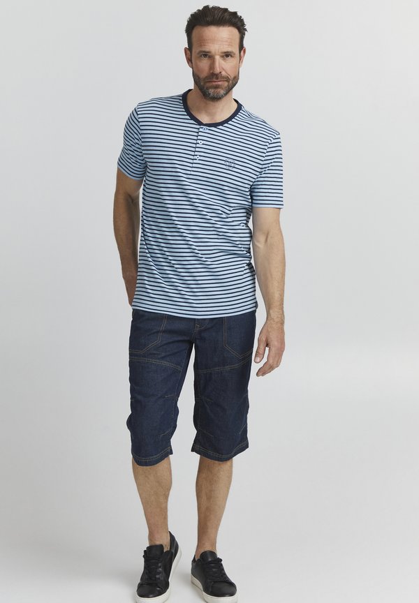 FQCAN - Print T-shirt4