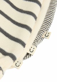 Next BLOOMER 3 PACK REGULAR FIT - Body - monochrome stripe