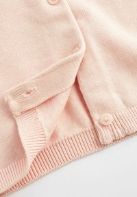 Next REGULAR FIT - Kardigán - pink