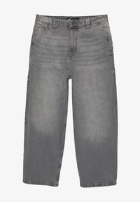 Ikke valgt, dark grey