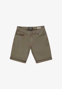 Niet geselecteerd, brown