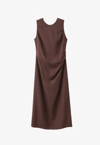 Non sélectionné, dark brown