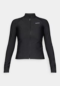 THERMAL LONG SLEEVE - Cycling Jersey - black