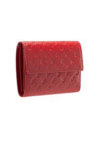 JOOP! LEGGERO COSMA - Portafoglio - darkred