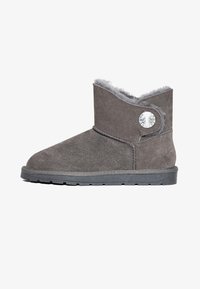 Geselecteerd, dark grey