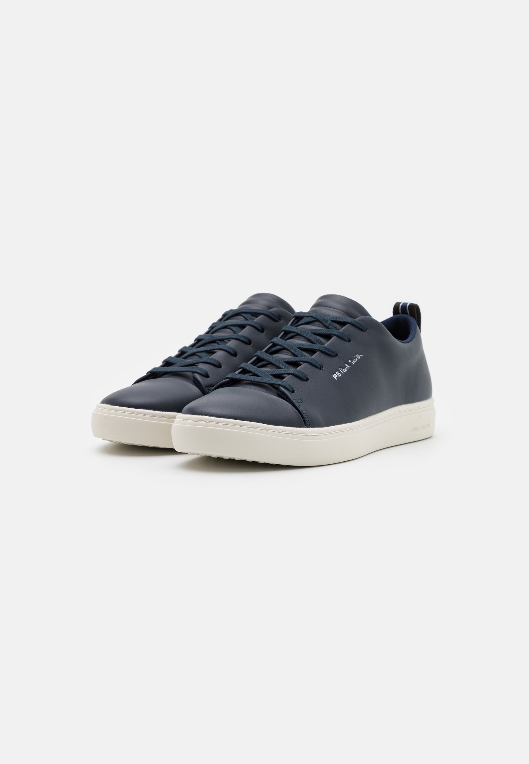 paul smith blue trainers