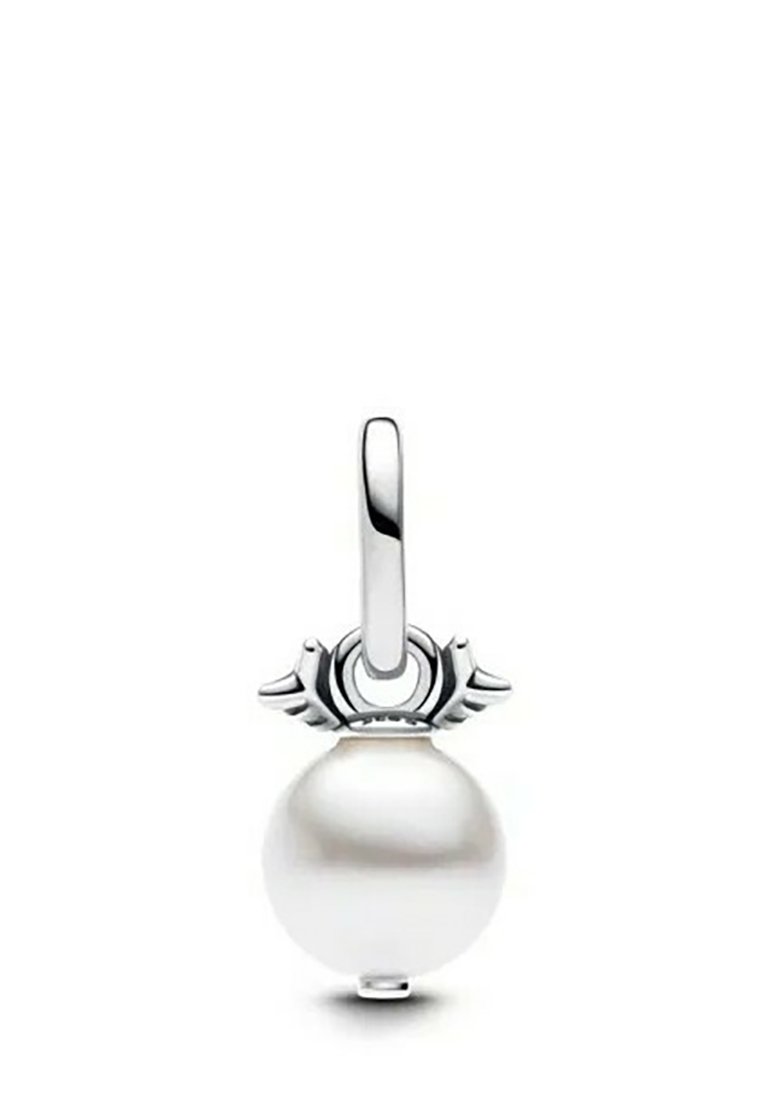 Pandora MINI ET FLÈCHES - Pendentif - argentée couleur