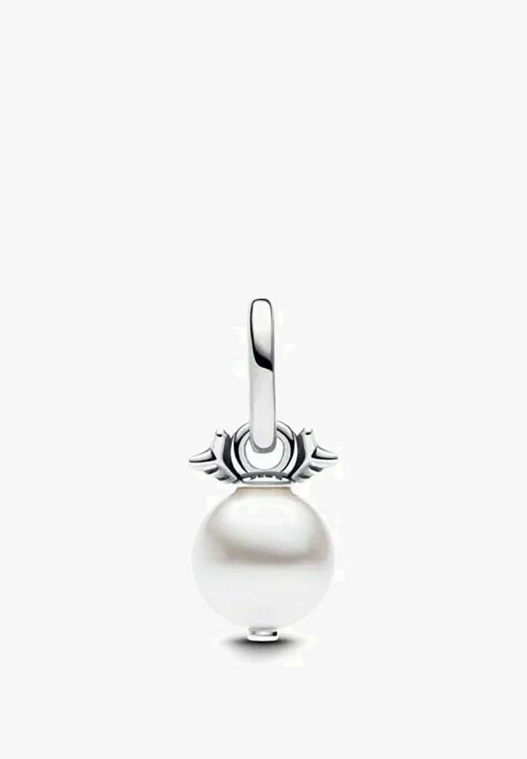 Pandora MINI ET FLÈCHES - Pendentif - argentée couleur