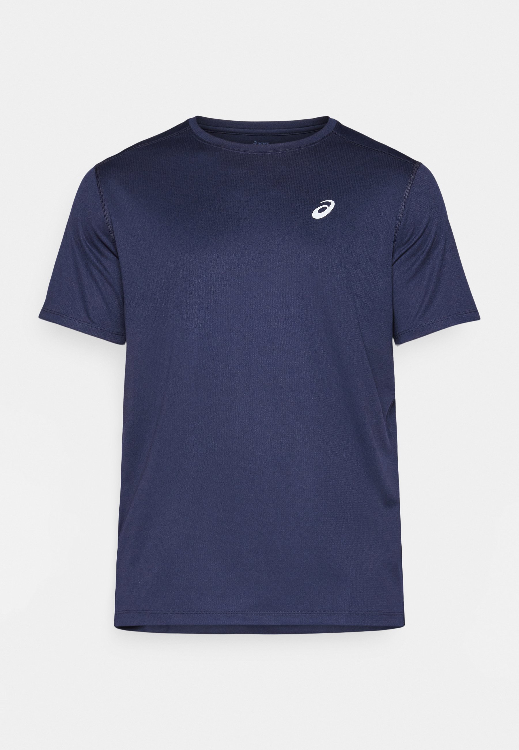 ASICS CORE - Sports T-shirt - midnight/blue - Zalando.ie