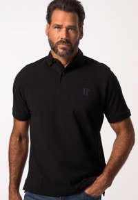 JP1880 Poloshirts - black
