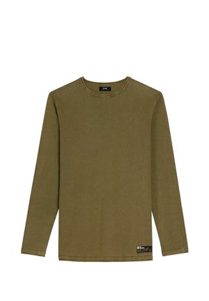 OCHNIK, - Sweter