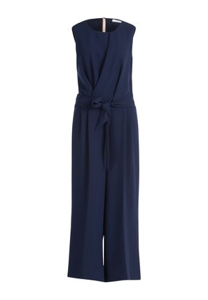 OHNE ARM - Haalari - navy blue