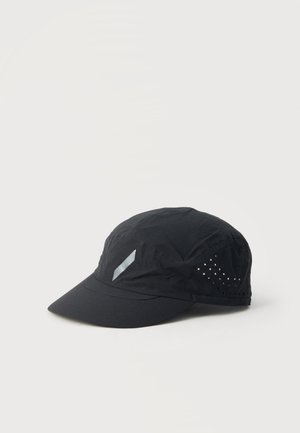 Soar, RUN UNISEX - Шапка - black