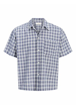 Jack & Jones, Loose Fit - Hemd - bluing