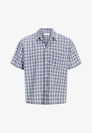 Jack & Jones, Loose Fit - Hemd - bluing