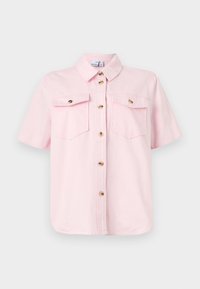 Sélectionné, pink a boo