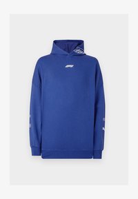 Selezionato, vivid blue