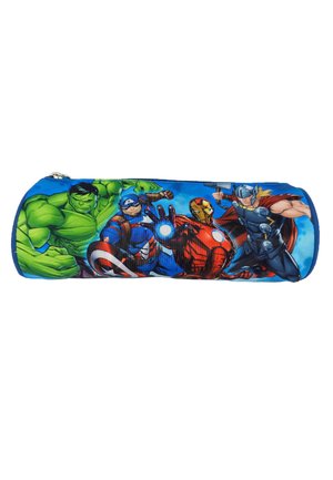 Pencil case - blau