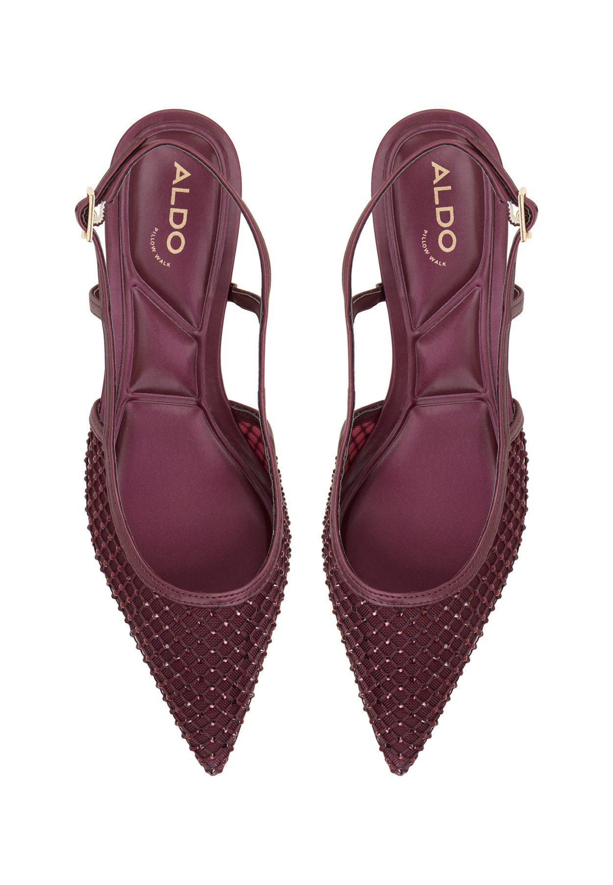 SLING BACK ELEGANT