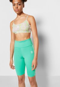 adidas Originals Calções - hi-res green